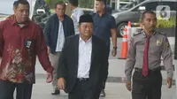 KPK Intai Bupati Sidoarjo Sampai ke Padang Sebelum Ditangkap