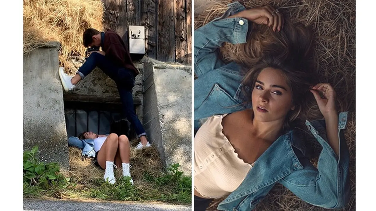 7 Realita di Balik Foto Instagramable, Mudah Ditiru