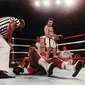 Muhammad Ali vs George Foreman (dailymail.co.uk)