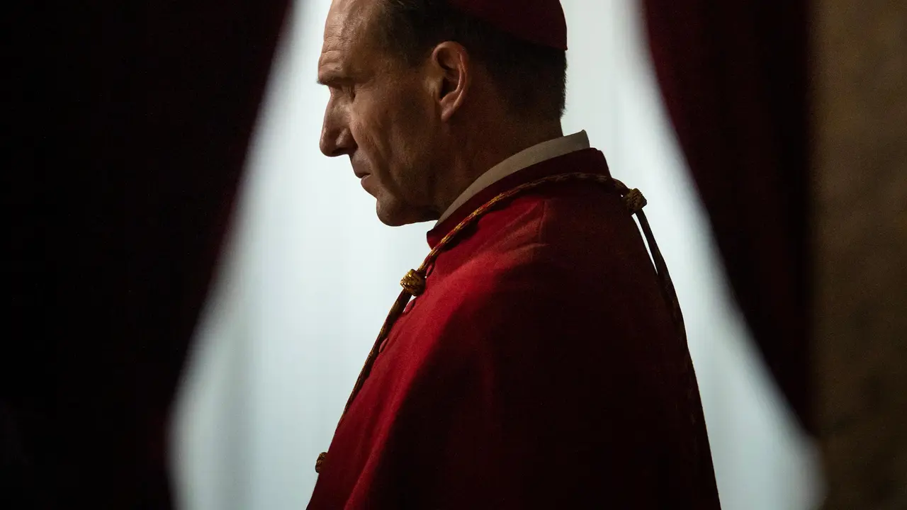 Conclave