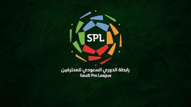 Liga Arab Saudi / Saudi Pro League (c) Bola