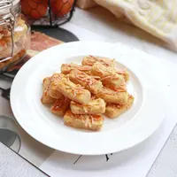 ilustrasi kastengel/Gina Pamungkas/Shutterstock