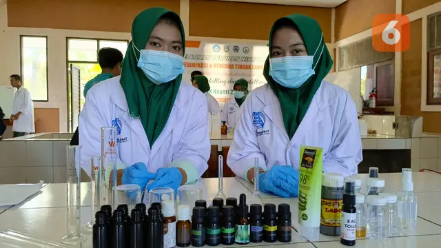 SMKN 2 Bangkalan