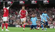 Prediksi Arsenal vs Chelsea: Ujian Berat di Derby London