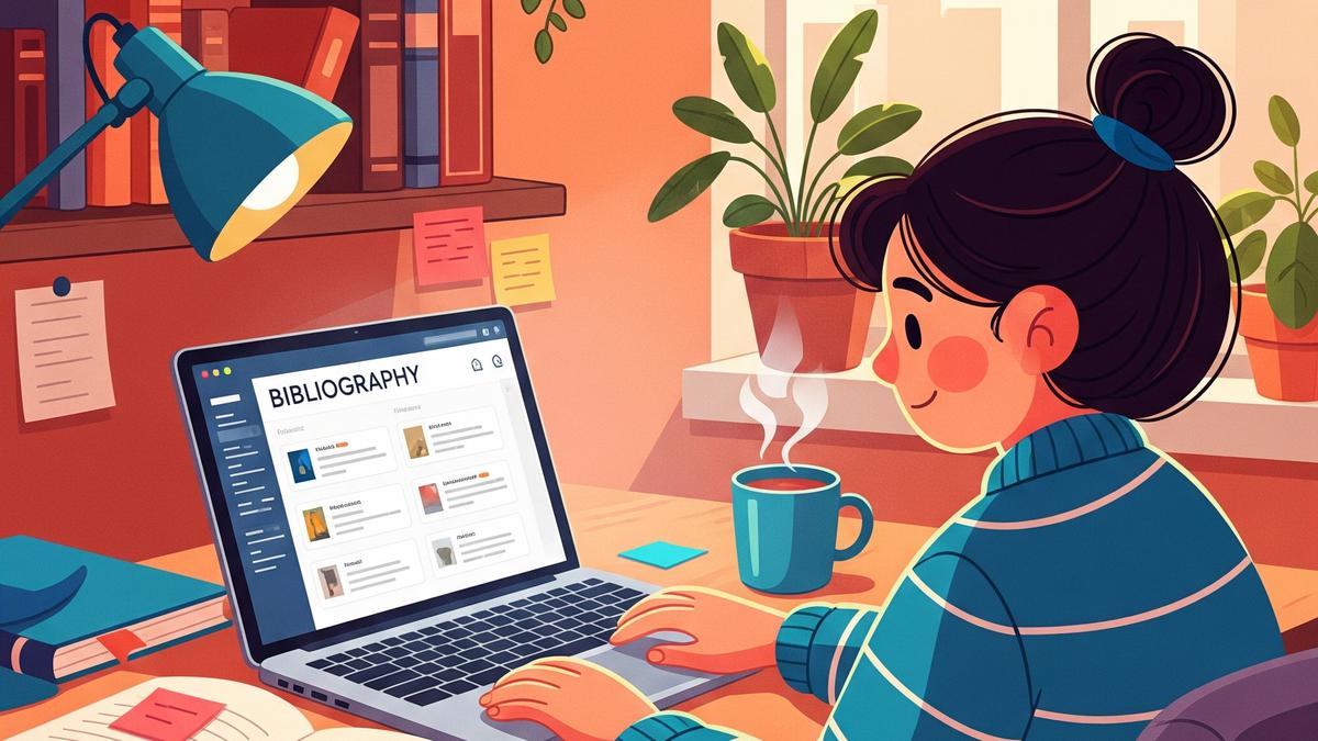 Menyusun Daftar Pustaka Makalah yang Benar dan Anti Plagiarisme
