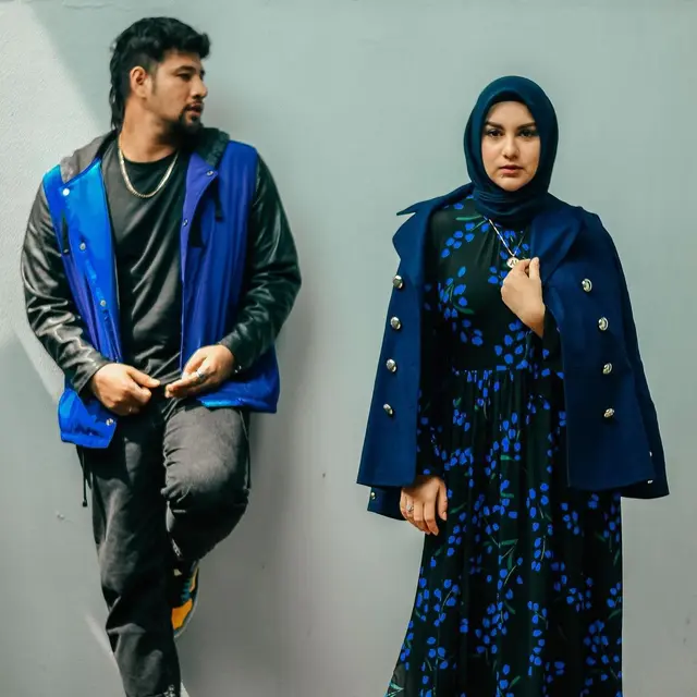 6 Pemotretan Ammar Zoni dan Irish Bella Setelah Dikaruniai Anak, Bak Pasangan ABG