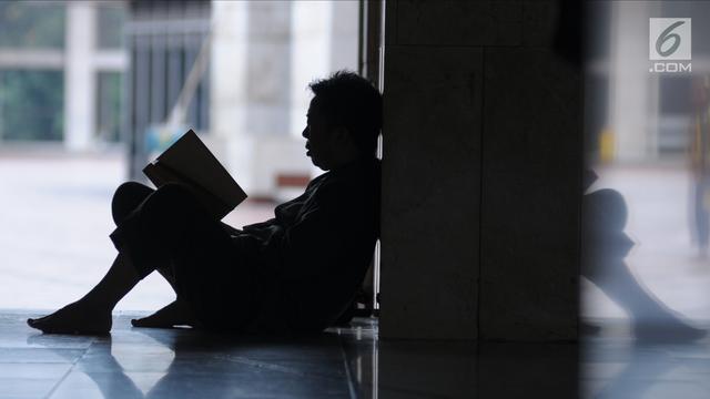 Mencari Berkah di Akhir Ramadan