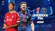 Prediksi leg 2 perempat final Liga Champions 2025/2026 - Liverpool Vs PSG. (Gregah Nurikhsani/Bola.com)