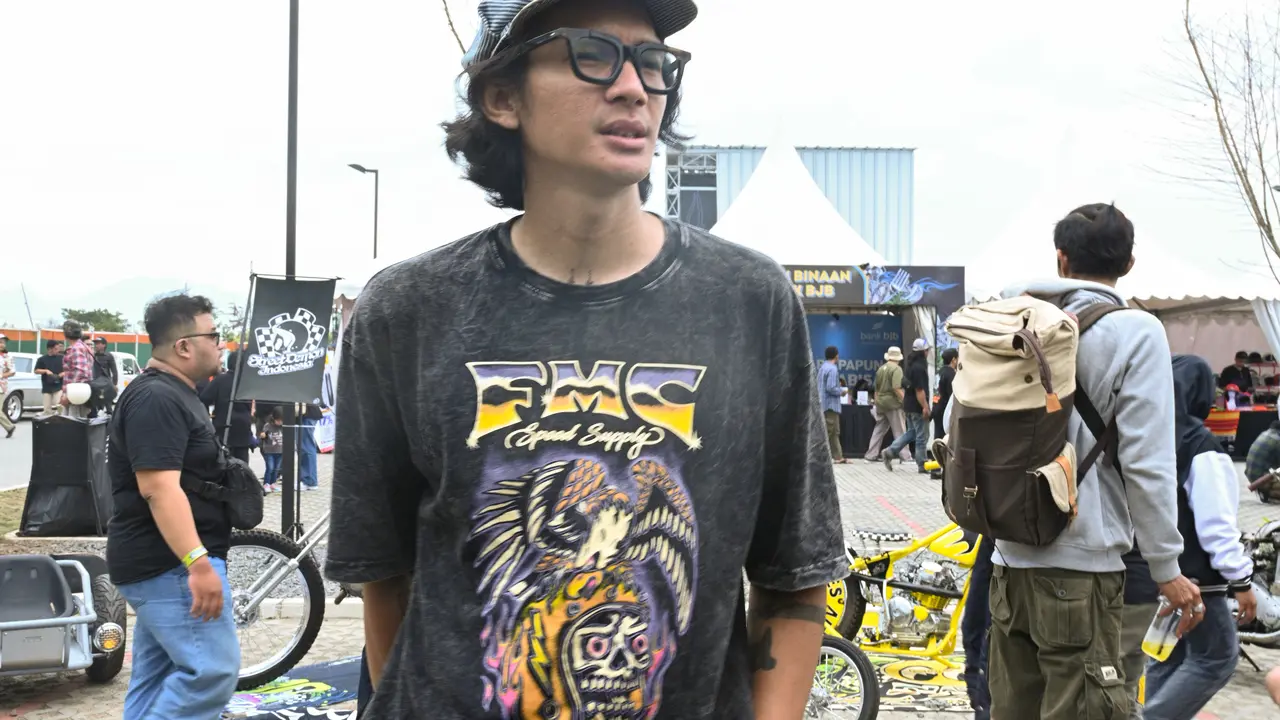 Urban Outdoor dari FMC Speed Supply untuk Pecinta Traveling, Adventure, hingga Biker