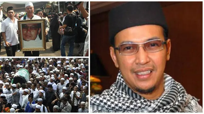 Foto dok. Merdeka.com