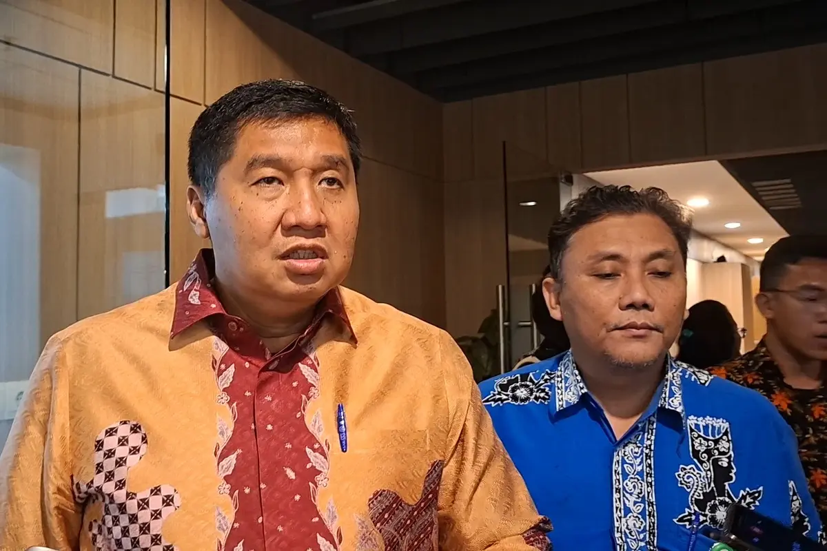 BP Tapera Bakal Biayai Puluhan Ribu Rusun Subsidi pada 2026