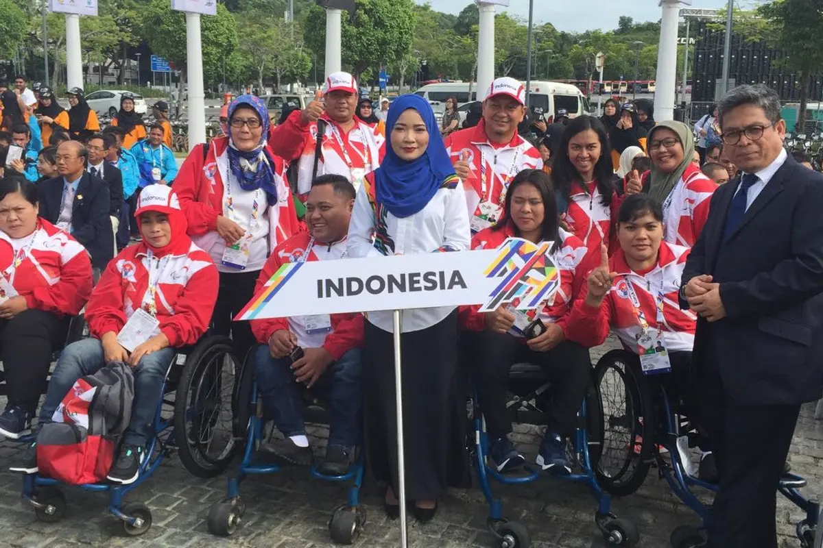 Indonesia