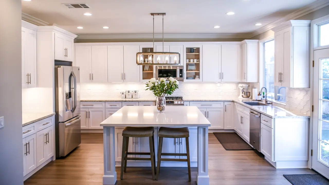 Bikin Bawa Hoki, Inilah Tips Mengatur Tata Letak Dapur Menurut Feng Shui