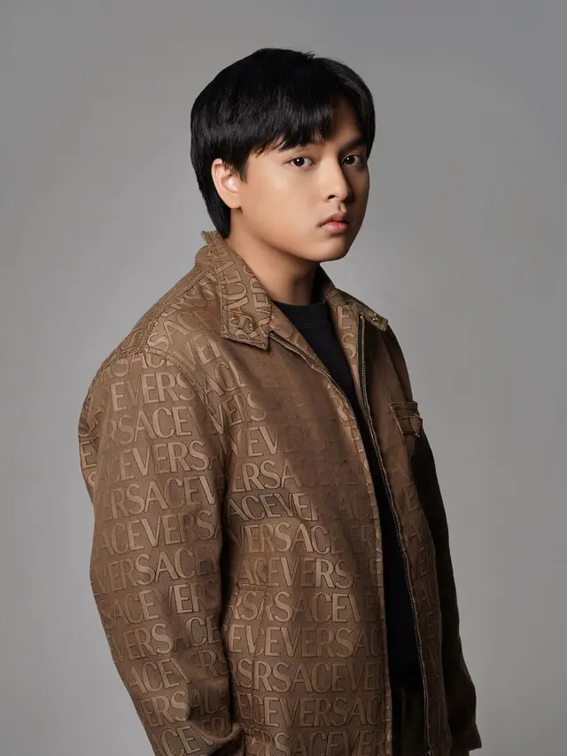 Arsy Widianto. (Foto: Jodie Octo dari Instagram @arsywidianto)