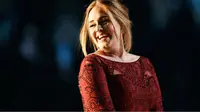 Adele (Billboard.com/Kevork Djansezian)