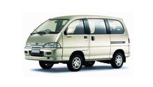 Daihatsu Espass Zebra