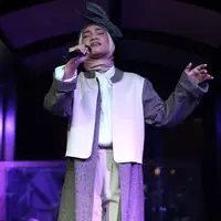 Fatin Shidqia (Nurwahyunan/bintang.com)