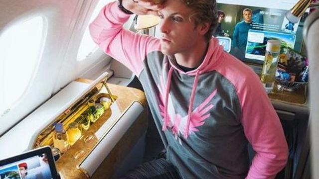 [Bintang] Kontroversi Logan Paul: 5 Fakta yang Harus Kamu Tahu