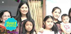 Masa Muda Hanya Sebentar, Annisa Pohan Beri yang Terbaik untuk Indonesia