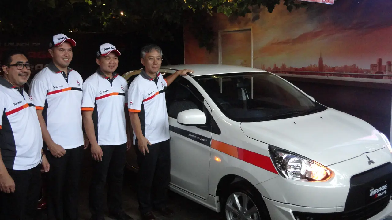 ‎Pasar City Car di 2015 Seksi, Ini Faktornya