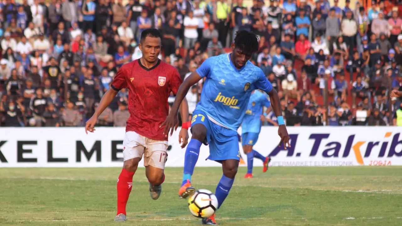 PSIM Yogyakarta