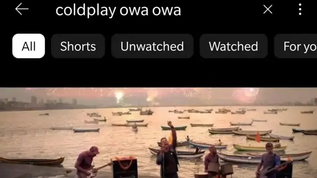12 Keyword Nyeleneh Netizen saat Cari Judul Lagu di YouTube Ini Kocak