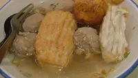 Cara Membuat Bakso Tahu Kuah Simpel, Kenyal dan Lezat di Rumah