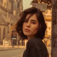 Ilustrasi rambut pendek. (Copyright Pexels/Becca Correia)