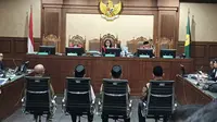 Sidang Kuota Haji, Eks Kemenag Akui Ada Tim Cari Alasan Pembagian 50:50