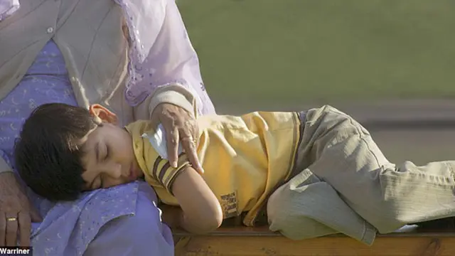 Foto: dailymail.co.uk