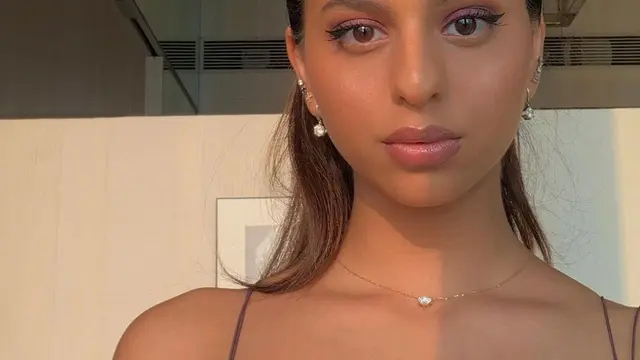 Suhana Khan (Instagram/ suhanakhan2)