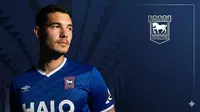Gary O’Neil Nakhoda Baru Ipswich Town, Akankah Elkan Baggott Dapat Kesempatan di Premier League?