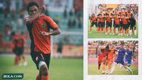 Kolase - Sandyakalaning Persibo (Bola.com/Adreanus Titus)