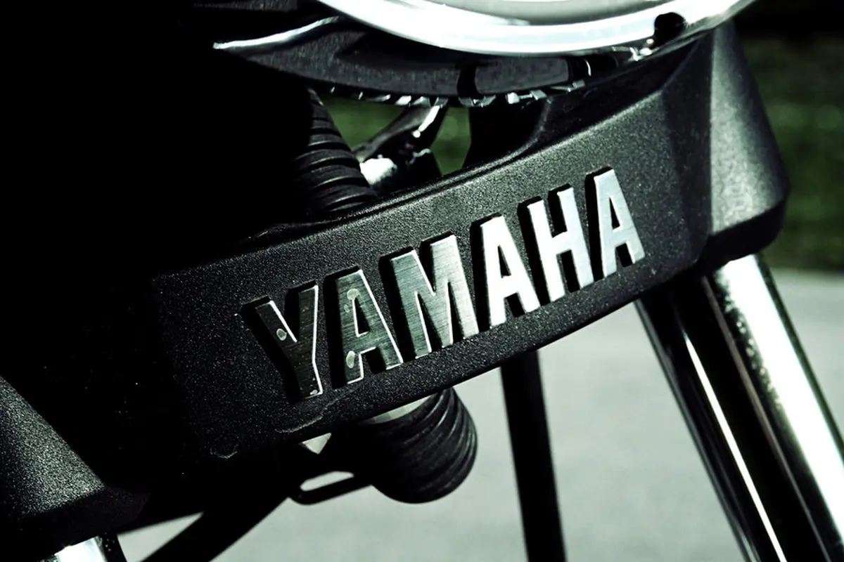 Yamaha 