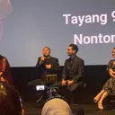 Alasan Derry Drajat Sulit Berakting Jadi Antagonis di Vidio Original Series Manis di Bibir