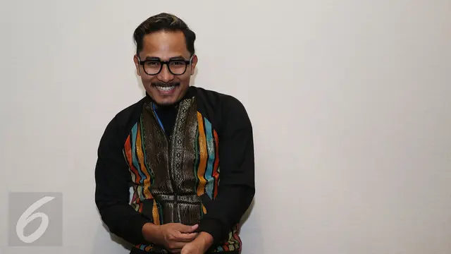 Tanta Ginting (Liputan6.com/Herman Zakharia)