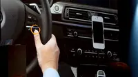 Fitur Siri Milik Apple Bakal Tersedia di Mobil Honda