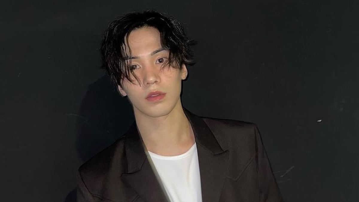Rocky Hengkang dari ASTRO dan Agensi Fantagio