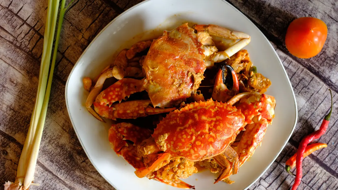 kepiting
