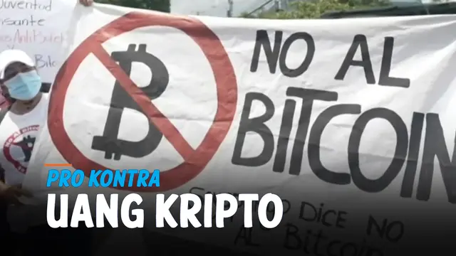 uang kripto