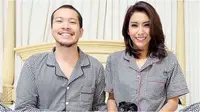 Tyas Mirasih Segera Menikah?