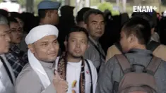 Menurut Novel, Ahok telah berkali-kali mengeluarkan ucapan yang dianggapnya menista agama.