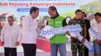 Ada Program Swadaya, Driver Gojek Makin Mudah Punya Rumah