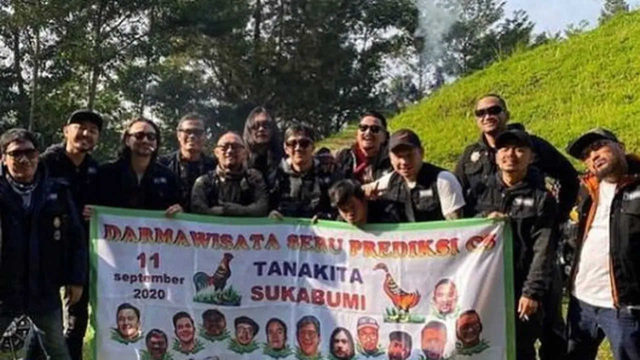 Prediksi