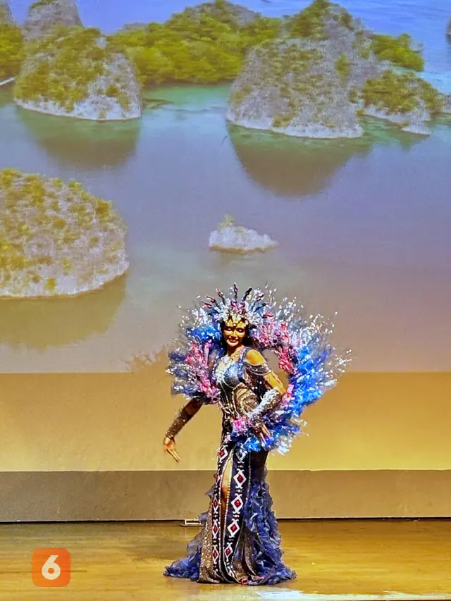 Melliza Xaviera
