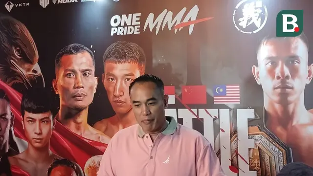 Anindra Ardiansyah Bakrie