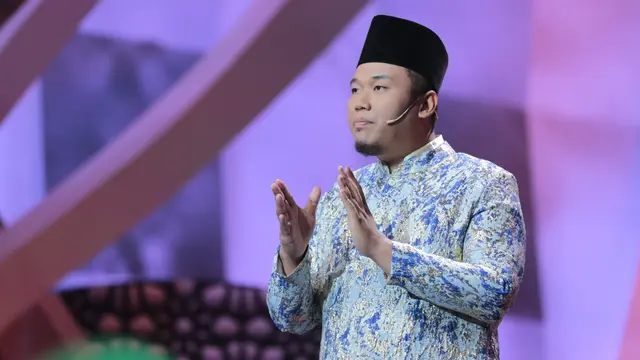 [Bintang] Suhaimi Zaini