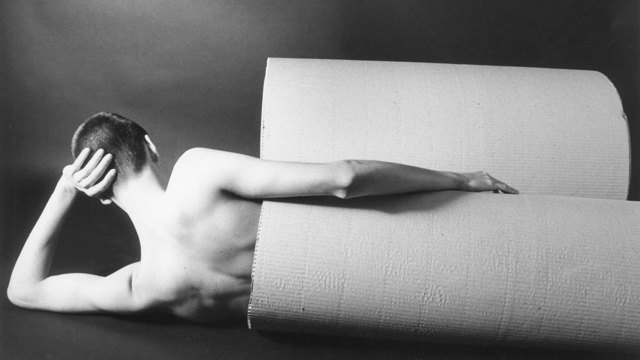 Ian David Barker Photography Exhibition - Jonathan Anderson 0715