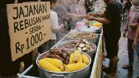 Ide Jualan Serba Rebusan Rp 1000-an, Modal Pas-Pasan Tapi Untung Menggiurkan