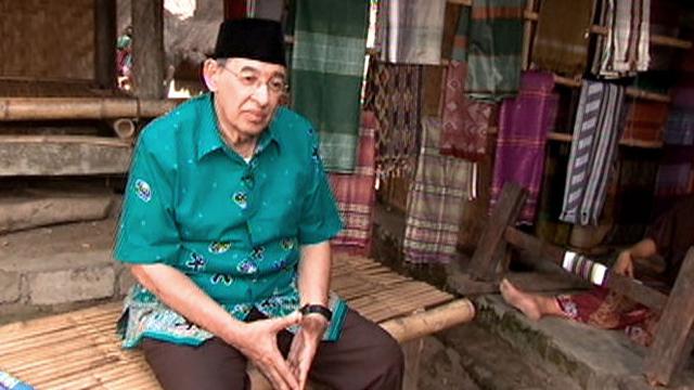 Kesabaran bukan sekedar kesetiaan menerima kesulitan yang sedang dihadapi tapi ia adalah tekad untuk meraih yang baik bahkan yang lebih baik.